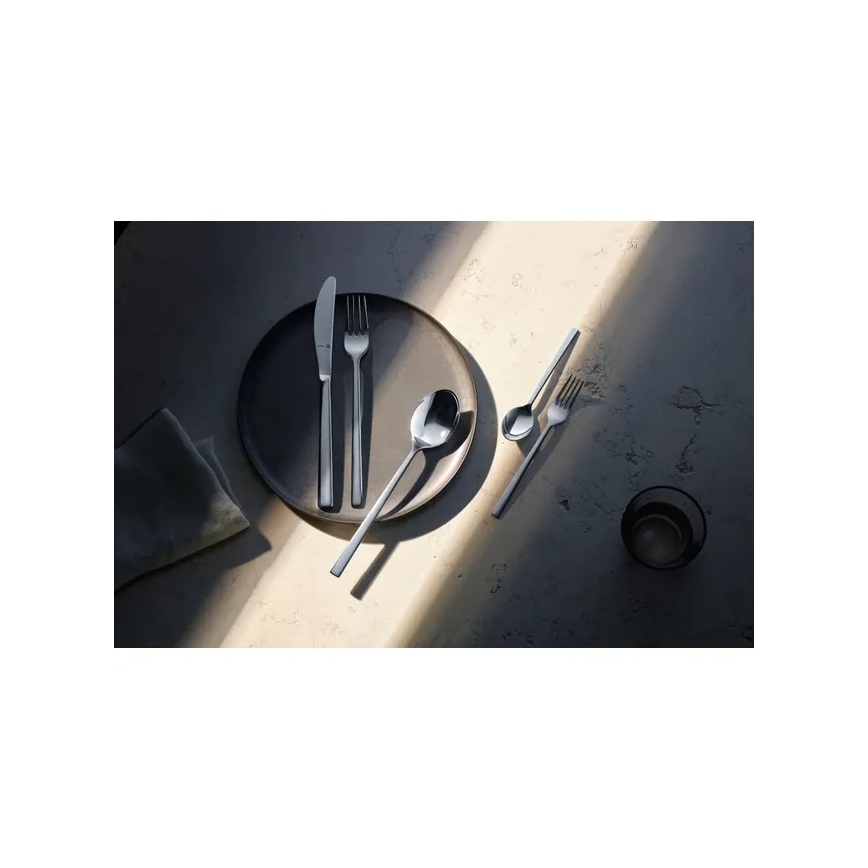 WMF - SONIC 66-delers bestiksæt