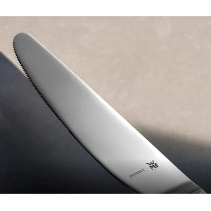 WMF - SONIC bestiksæt i rustfrit stål, 30 dele