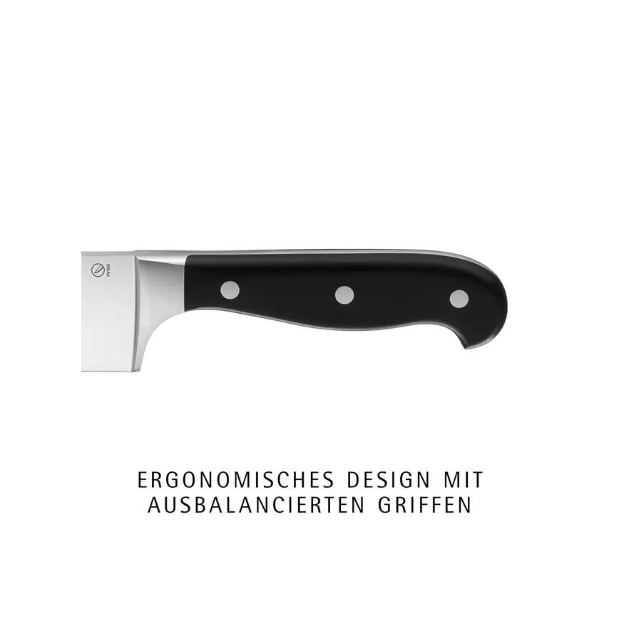 WMF - SPITZENKLASSE PLUS knivsæt, 3 stk.
