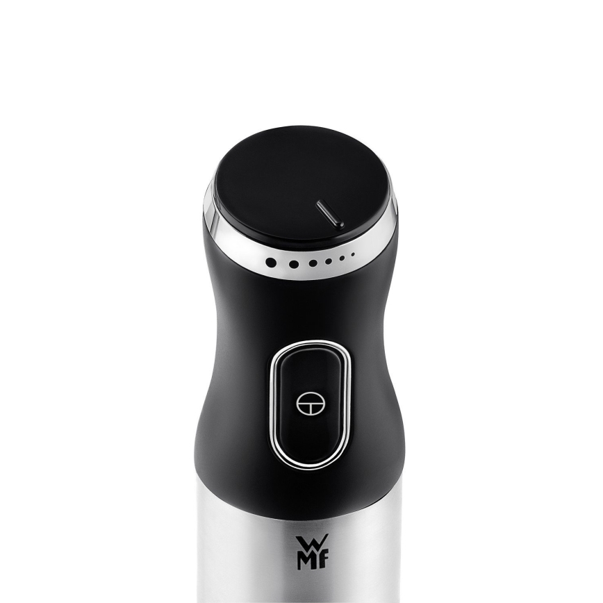 WMF - Stavblender KULT X 600W/230V mat krom
