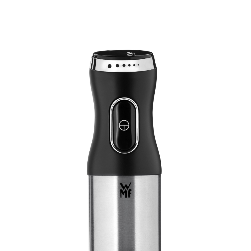 WMF - Stavblender KULT X 600W/230V mat krom