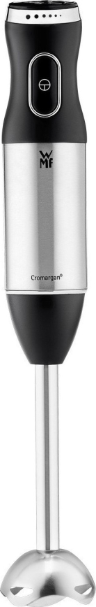 WMF - Stavblender KULT X 600W/230V mat krom