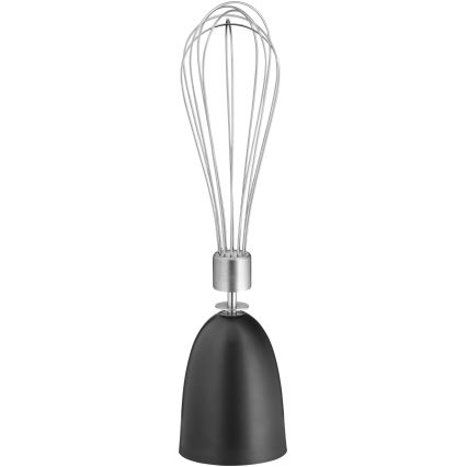 WMF - Stavblender med tilbehør 04.01.2001 KULT X 600W/230V rustfri