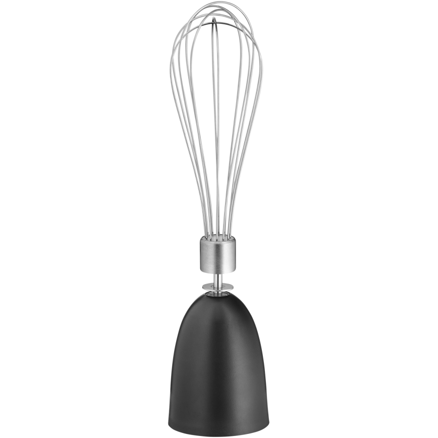 WMF - Stavblender med tilbehør 04.01.2001 KULT X 600W/230V rustfri