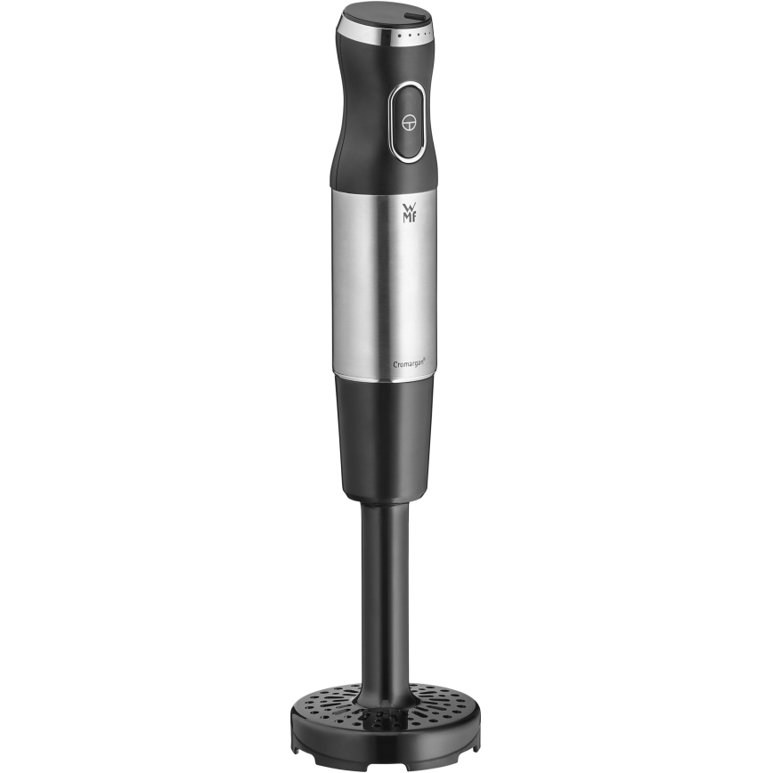 WMF - Stavblender med tilbehør 04.01.2001 KULT X 600W/230V rustfri