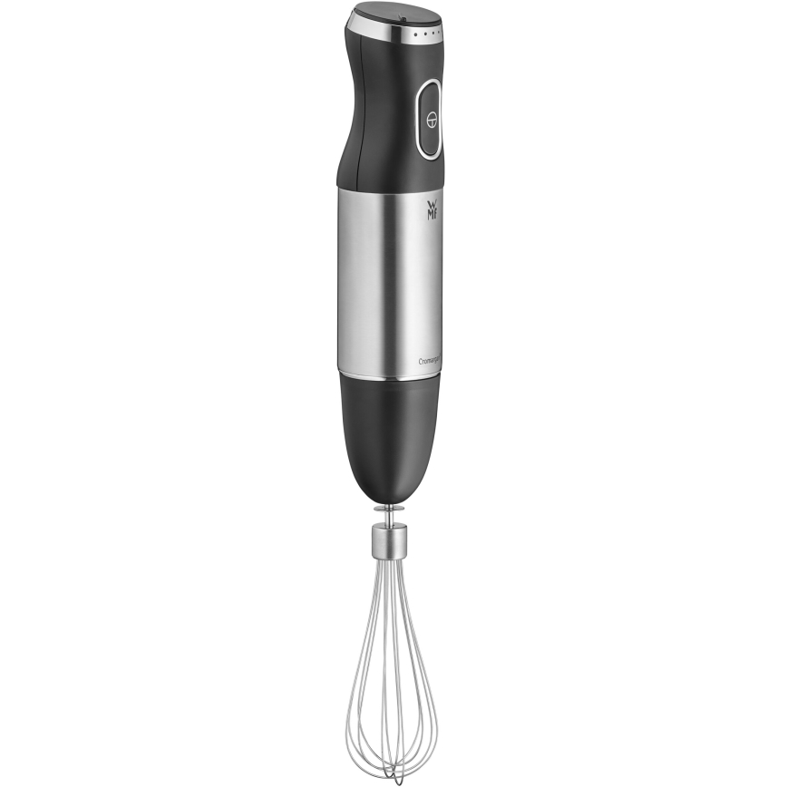 WMF - Stavblender med tilbehør 04.01.2001 KULT X 600W/230V rustfri
