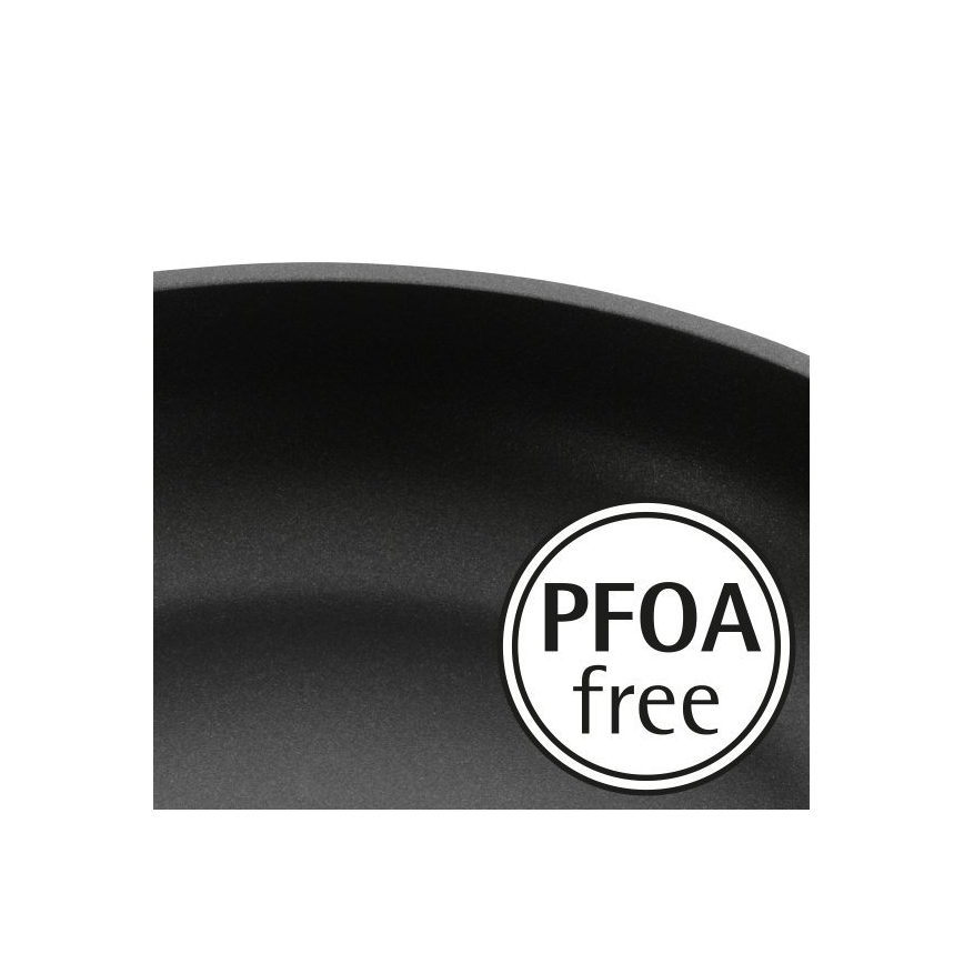 WMF - Stegepande PERMADUR EXCELLENT 24 cm