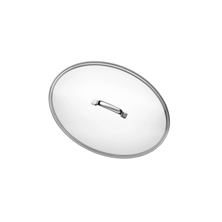 WMF - Stegepande til fisk 38x26 cm