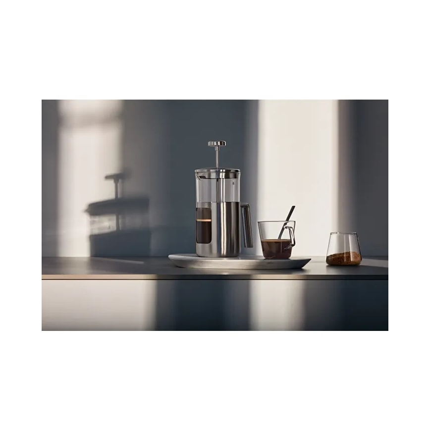 WMF - Stempelkande KULT