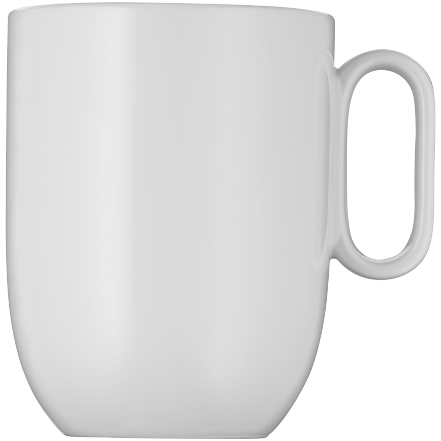 WMF - SÆT 2x Kaffekop BARISTA 380 ml hvid