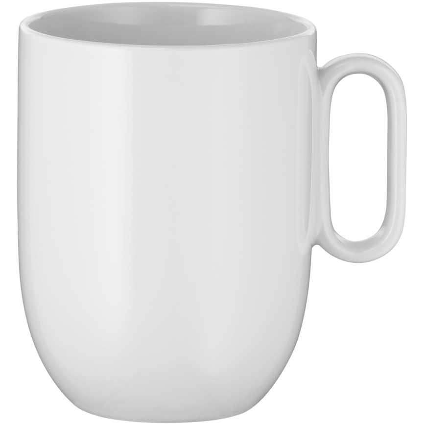 WMF - SÆT 2x Kaffekop BARISTA 380 ml hvid
