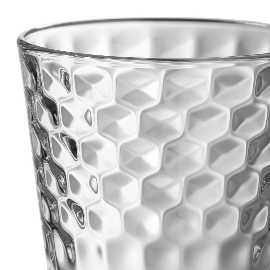 WMF - SÆT 4x Kaffeglas KAFFE TIME 265 ml