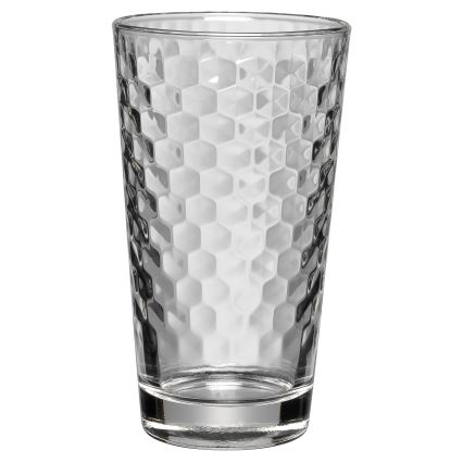 WMF - SÆT 4x Latte macchiato-glas KAFFE TIME 280 ml