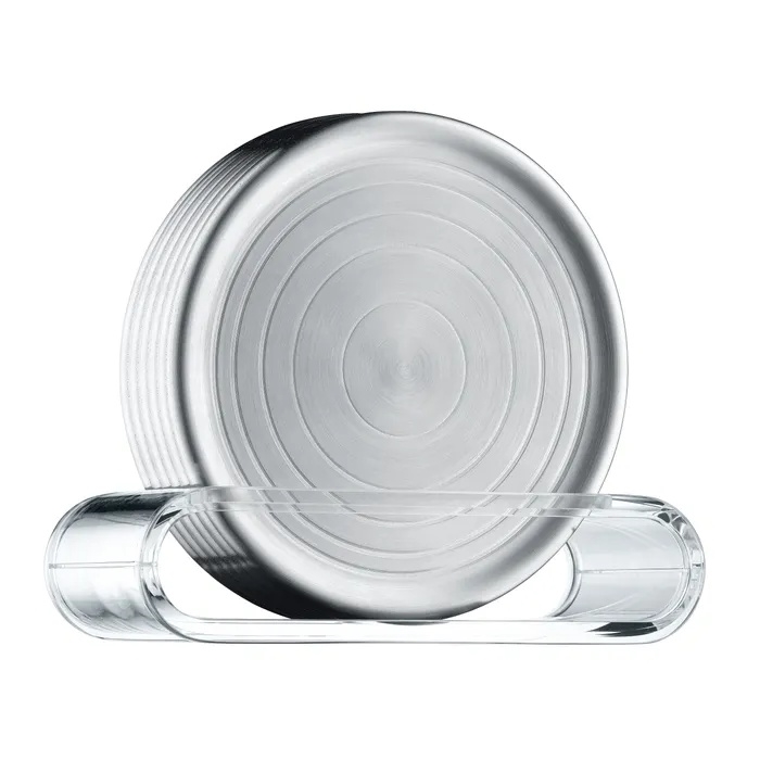 WMF - Sæt glasunderlag LOFT BAR, 6 stk