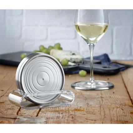 WMF - Sæt glasunderlag LOFT BAR, 6 stk