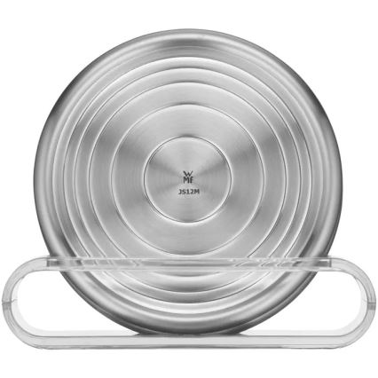 WMF - Sæt glasunderlag LOFT BAR, 6 stk