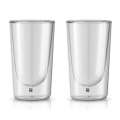WMF - Sæt med 2 latte macchiato-glas KINEO
