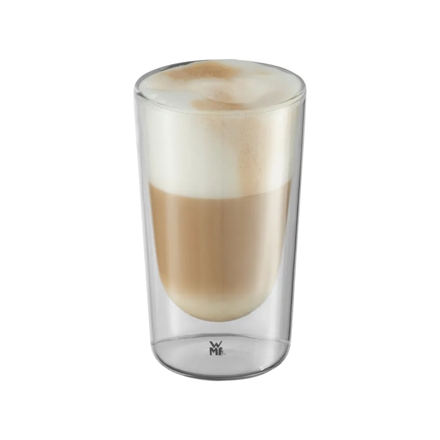 WMF - Sæt med 2 latte macchiato-glas KINEO