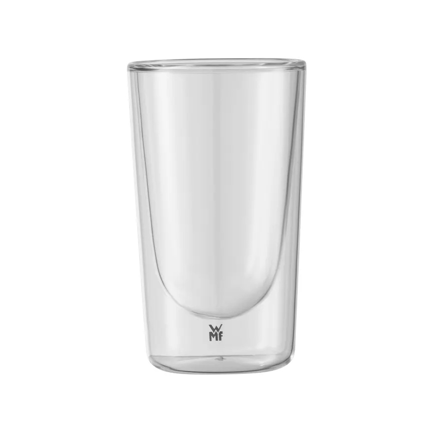 WMF - Sæt med 2 latte macchiato-glas KINEO