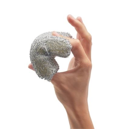 WMF - Sæt med 3 GOURMET opvaskesvampe