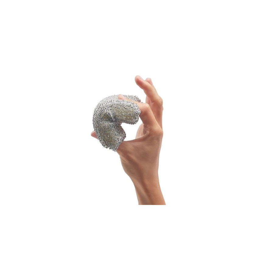 WMF - Sæt med 3 GOURMET opvaskesvampe