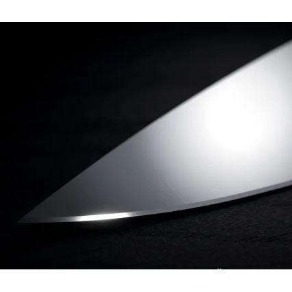 WMF - Sæt med 3 køkkenknive GRAND WOOD