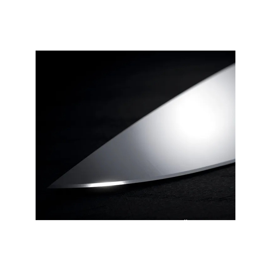 WMF - Sæt med 3 køkkenknive GRAND WOOD