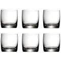 WMF - Sæt med 6 EASY whiskyglas