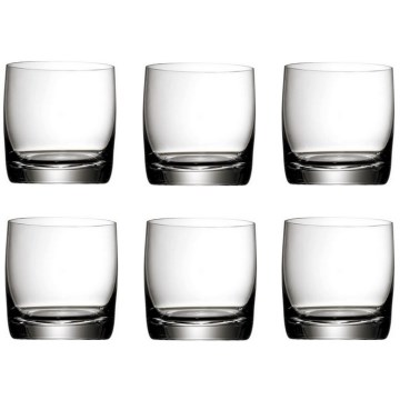 WMF - Sæt med 6 EASY whiskyglas