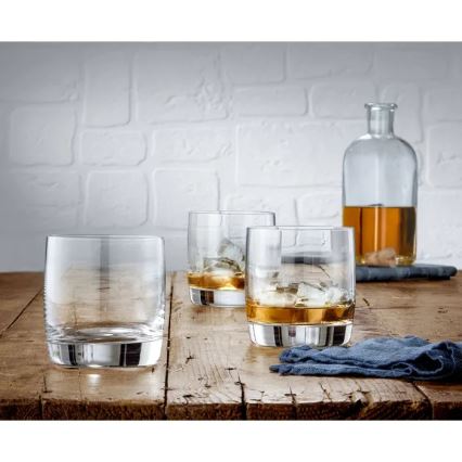 WMF - Sæt med 6 EASY whiskyglas