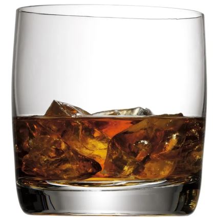 WMF - Sæt med 6 EASY whiskyglas