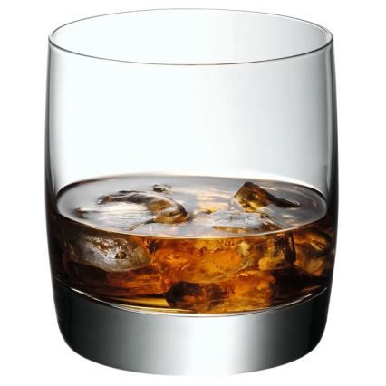 WMF - Sæt med 6 EASY whiskyglas