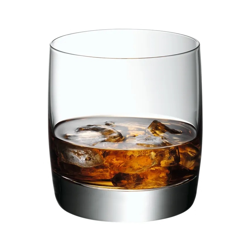WMF - Sæt med 6 EASY whiskyglas