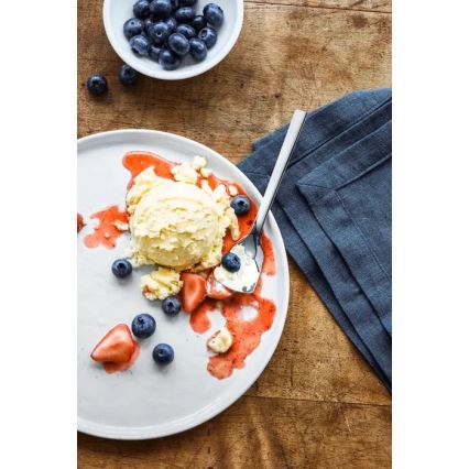 WMF - Sæt med 6 isskeer NUOVA