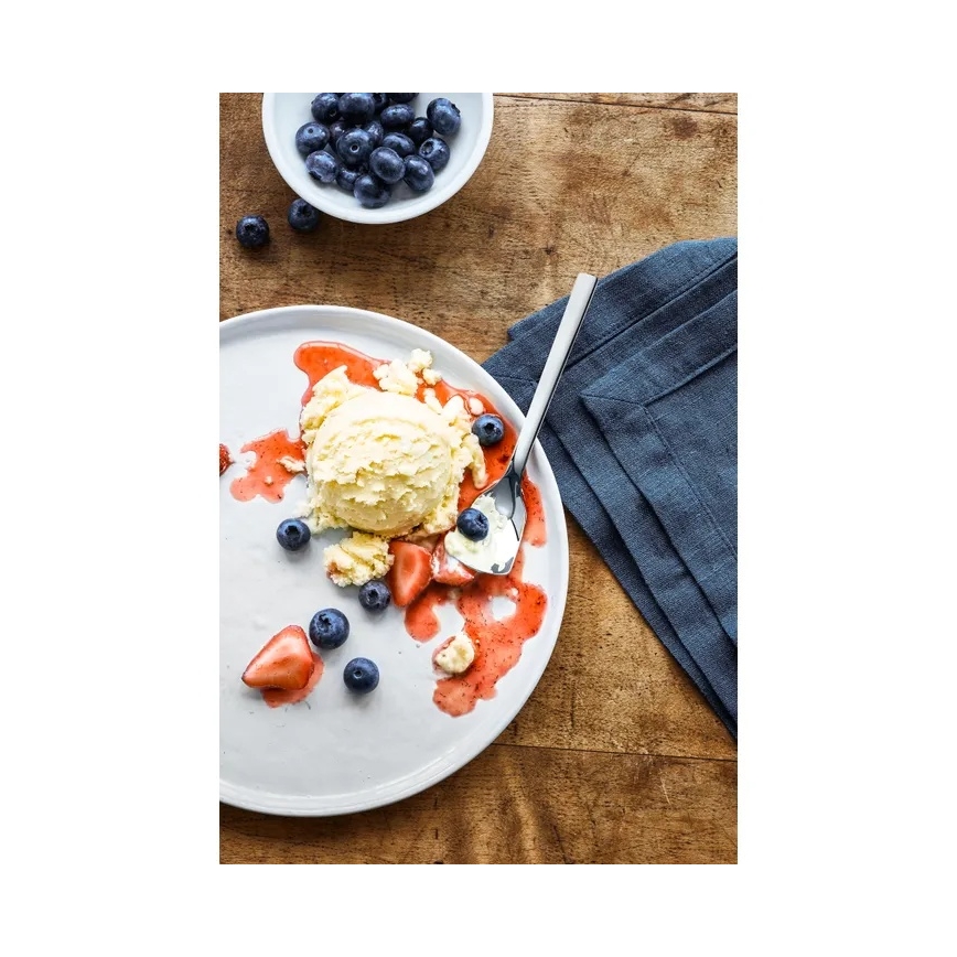 WMF - Sæt med 6 isskeer NUOVA