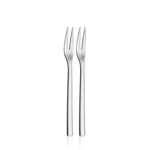 WMF - Sæt med 6 serveringsgafler NUOVA