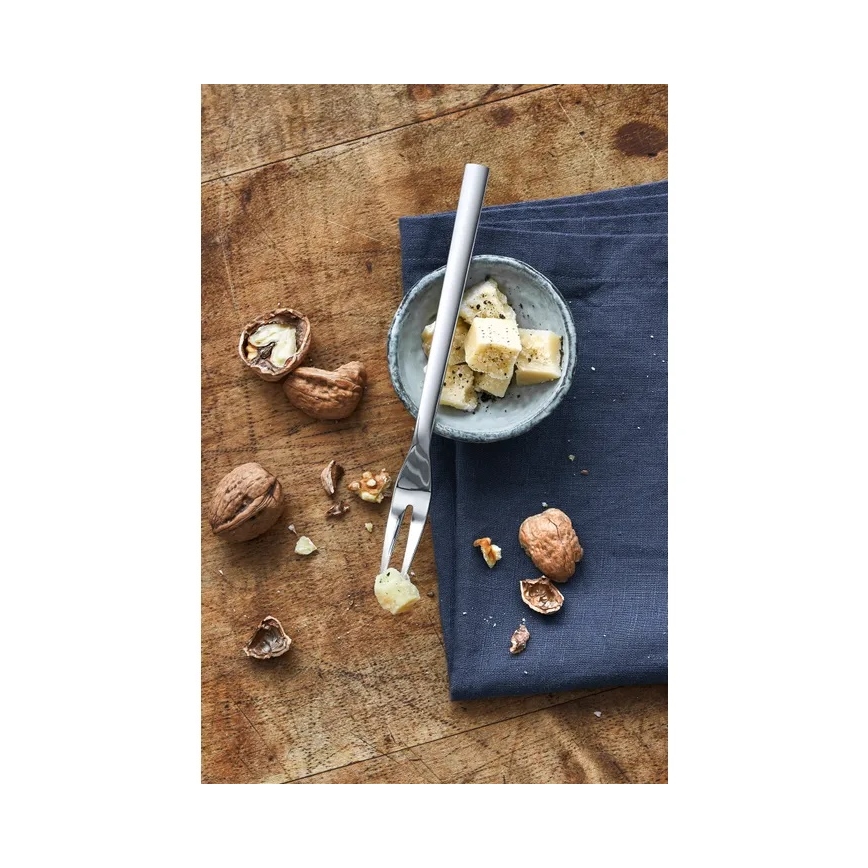 WMF - Sæt med 6 serveringsgafler NUOVA