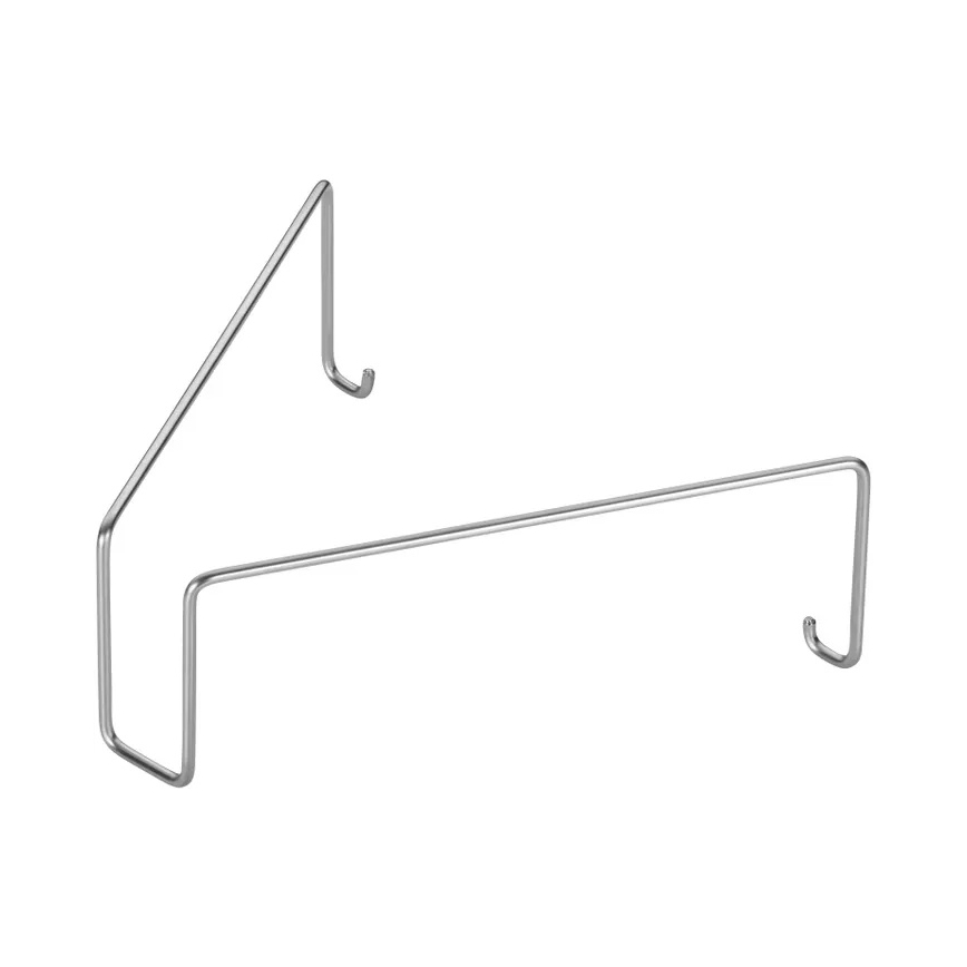 WMF - Sæt med indsats og trefod til trykkogere Ø 22 cm