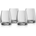 WMF - Sæt med lave drikkeglas KINEO, 4 stk.