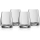 WMF - Sæt med lave drikkeglas KINEO, 4 stk.