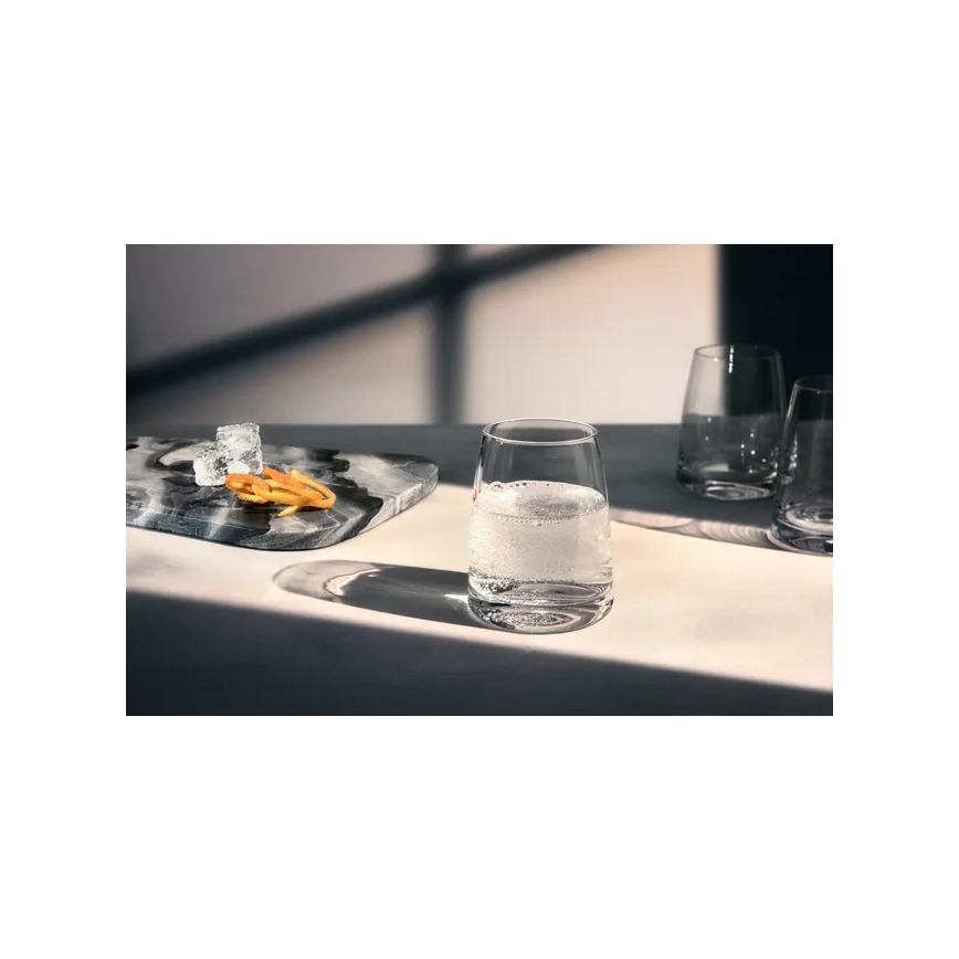 WMF - Sæt med lave drikkeglas KINEO, 4 stk.