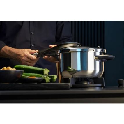 WMF - Sæt med trykkogere 4,5 l + 3 l PERFECT PREMIUM