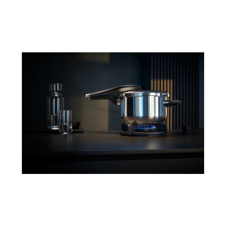 WMF - Sæt med trykkogere 4,5 l + 3 l PERFECT PREMIUM