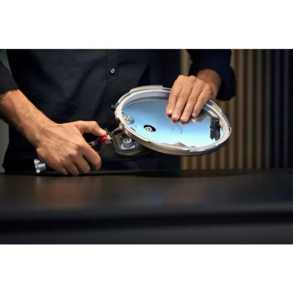 WMF - Sæt med trykkogere 4,5 l + 3 l PERFECT PREMIUM