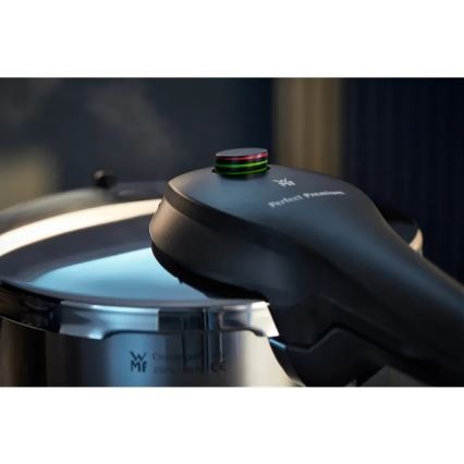 WMF - Sæt med trykkogere 4,5 l + 3 l PERFECT PREMIUM