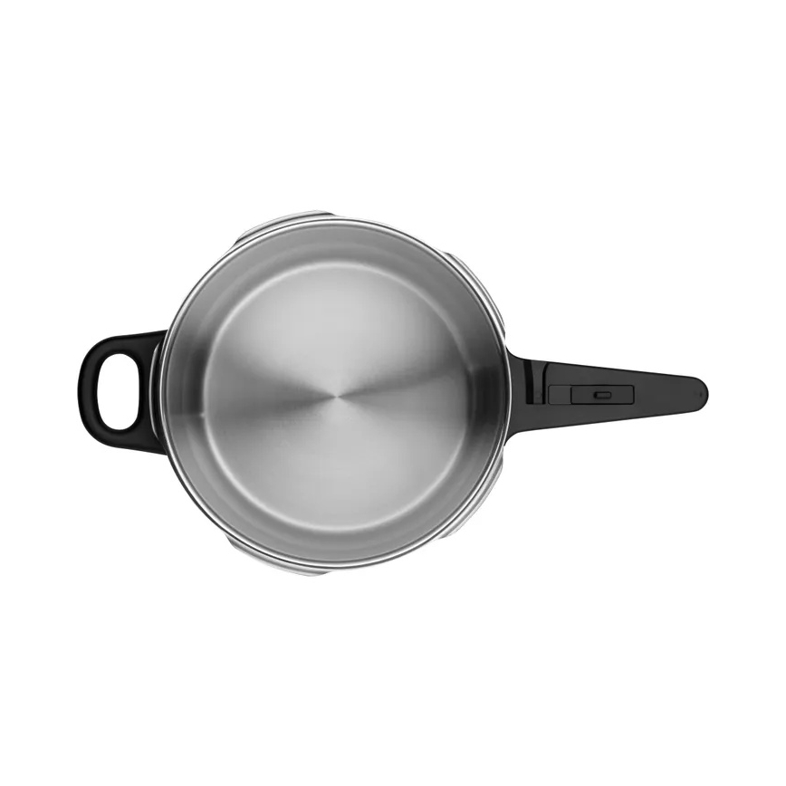 WMF - Sæt med trykkogere 6,5 l + 3 l PERFECT i rustfrit stål