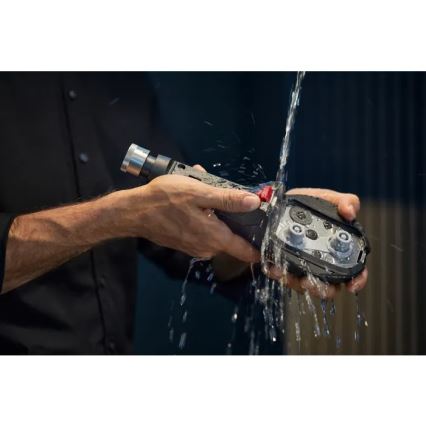 WMF - Sæt med trykkogere 6,5 l + 3 l PERFECT PREMIUM