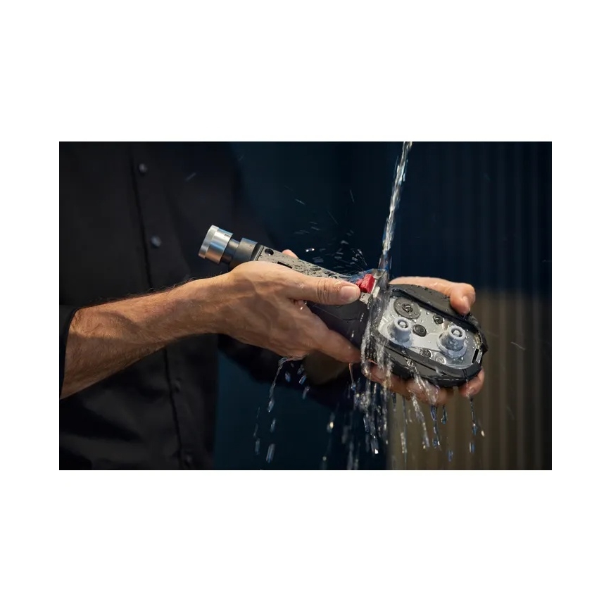 WMF - Sæt med trykkogere 6,5 l + 3 l PERFECT PREMIUM