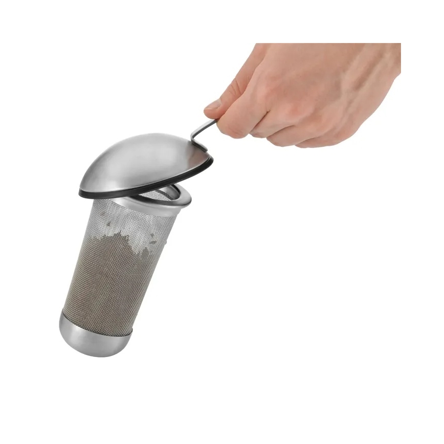 WMF - Tekande med varmeplade SMARTEA 1 l