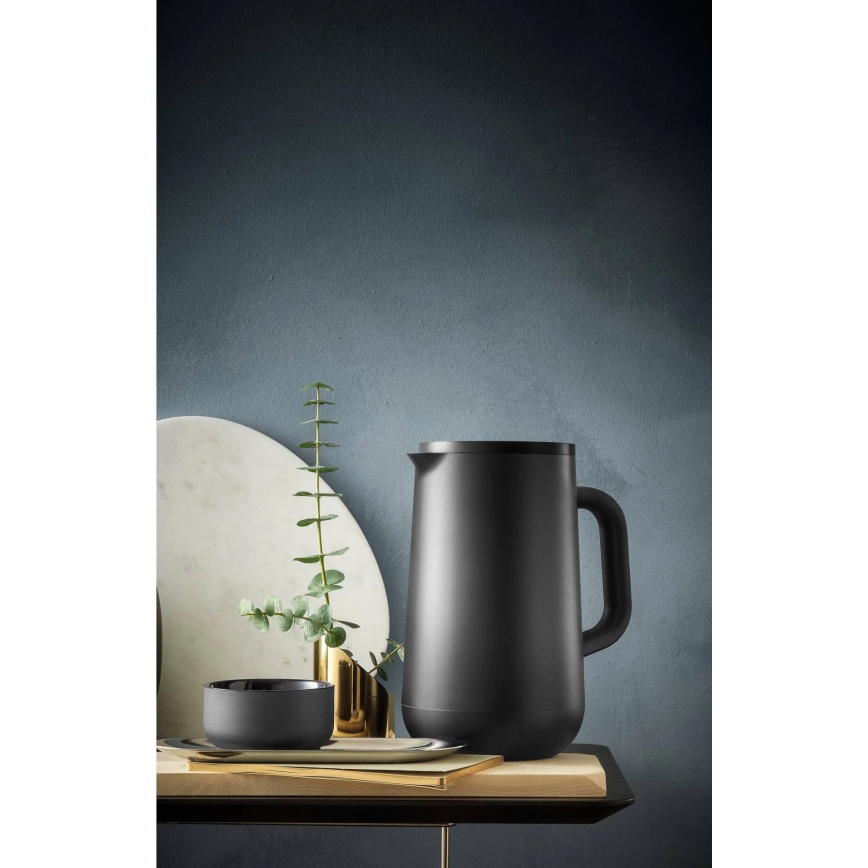 WMF - Termokande IMPULSE sort 1 l